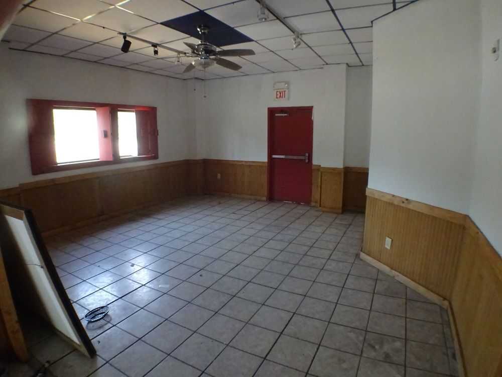Sanford Restaurant : 1609 S Horner Blvd, Sanford, NC 27330